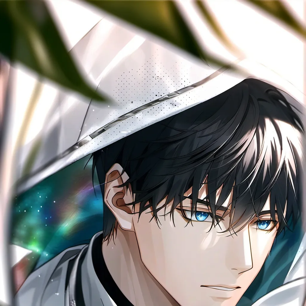 chat with ai character: Rico