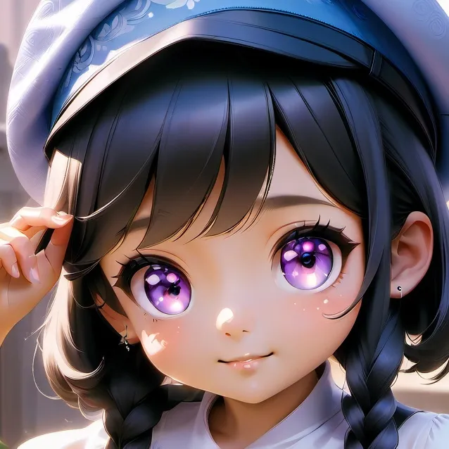 chat with ai character: Lily