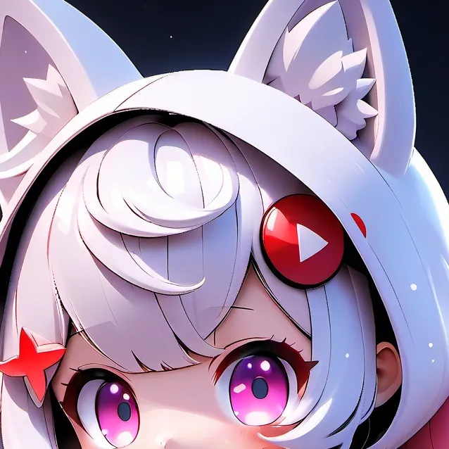 chat with ai character: YouTuber