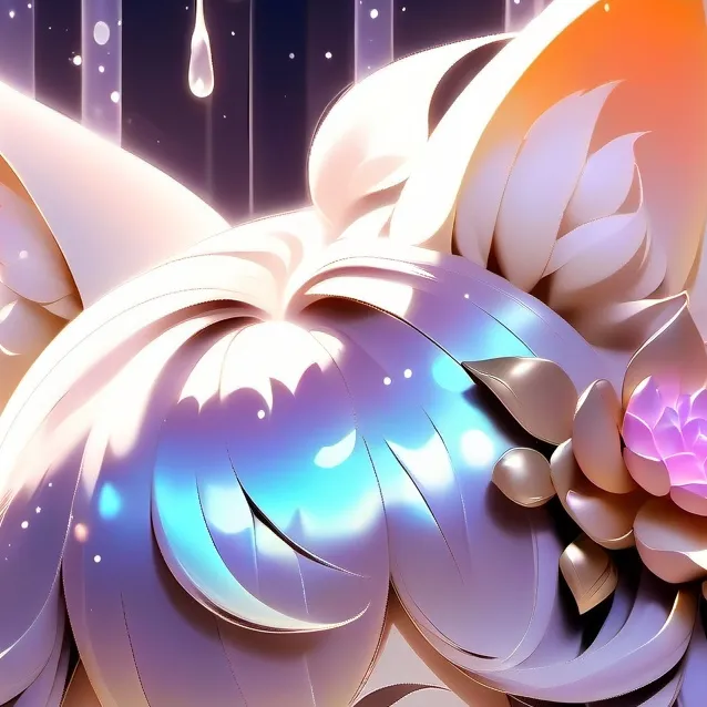 chat with ai character: lup Luna copil