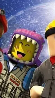 ai character: roblox background