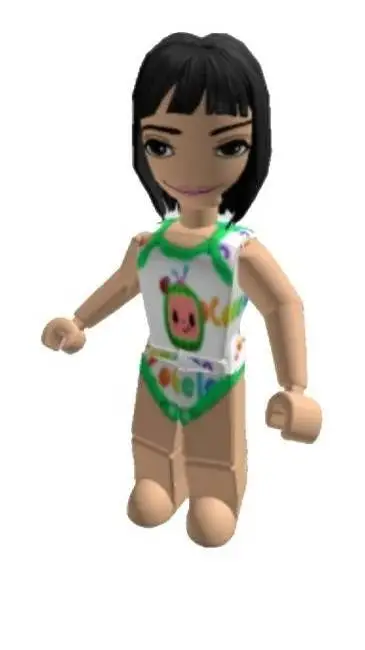 ai character: Karen background