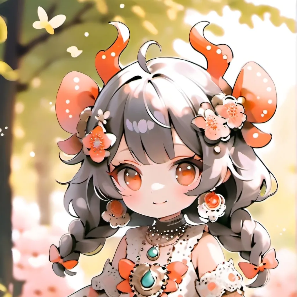 chat with ai character: Bea