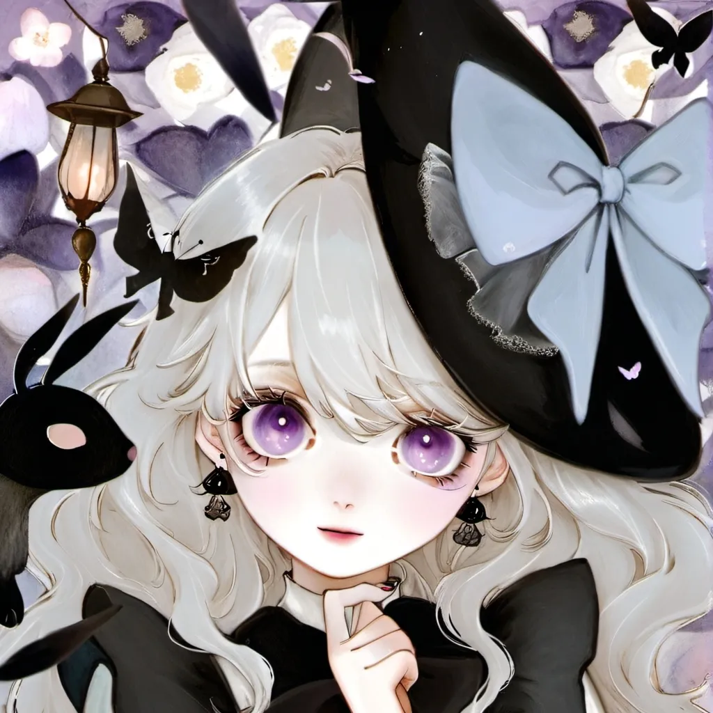 chat with ai character: ela