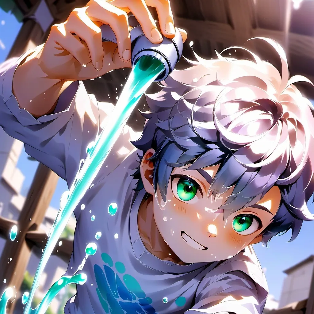 chat with ai character: reclamă