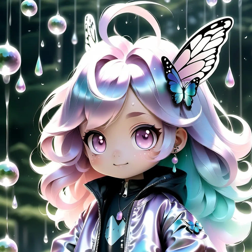 chat with ai character: sora