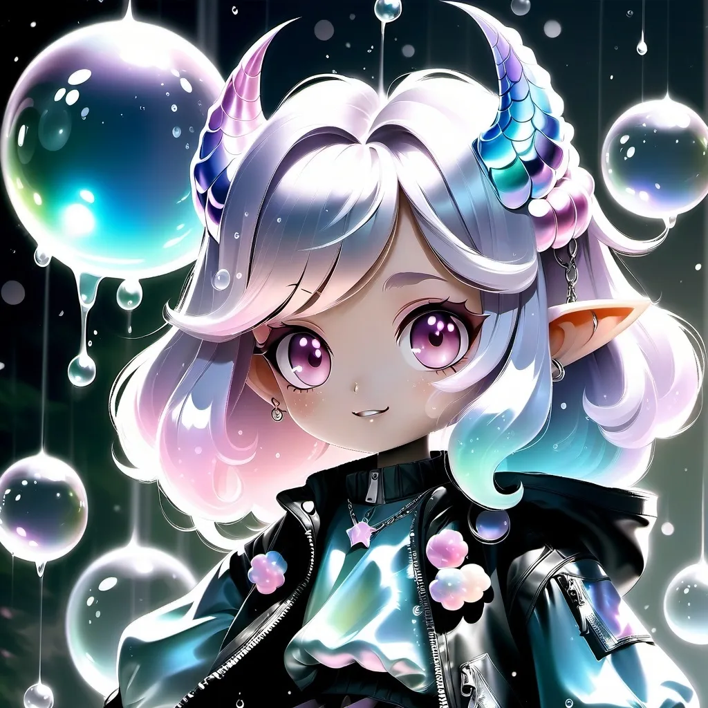 chat with ai character: Ana 