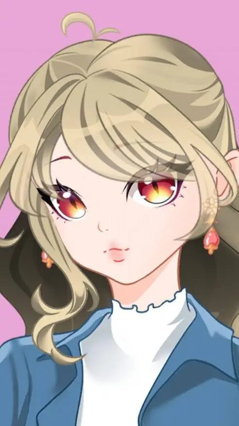 ai character: Y/n background