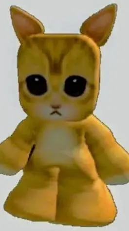 ai character: locos background