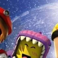 chat with ai character: Tina 