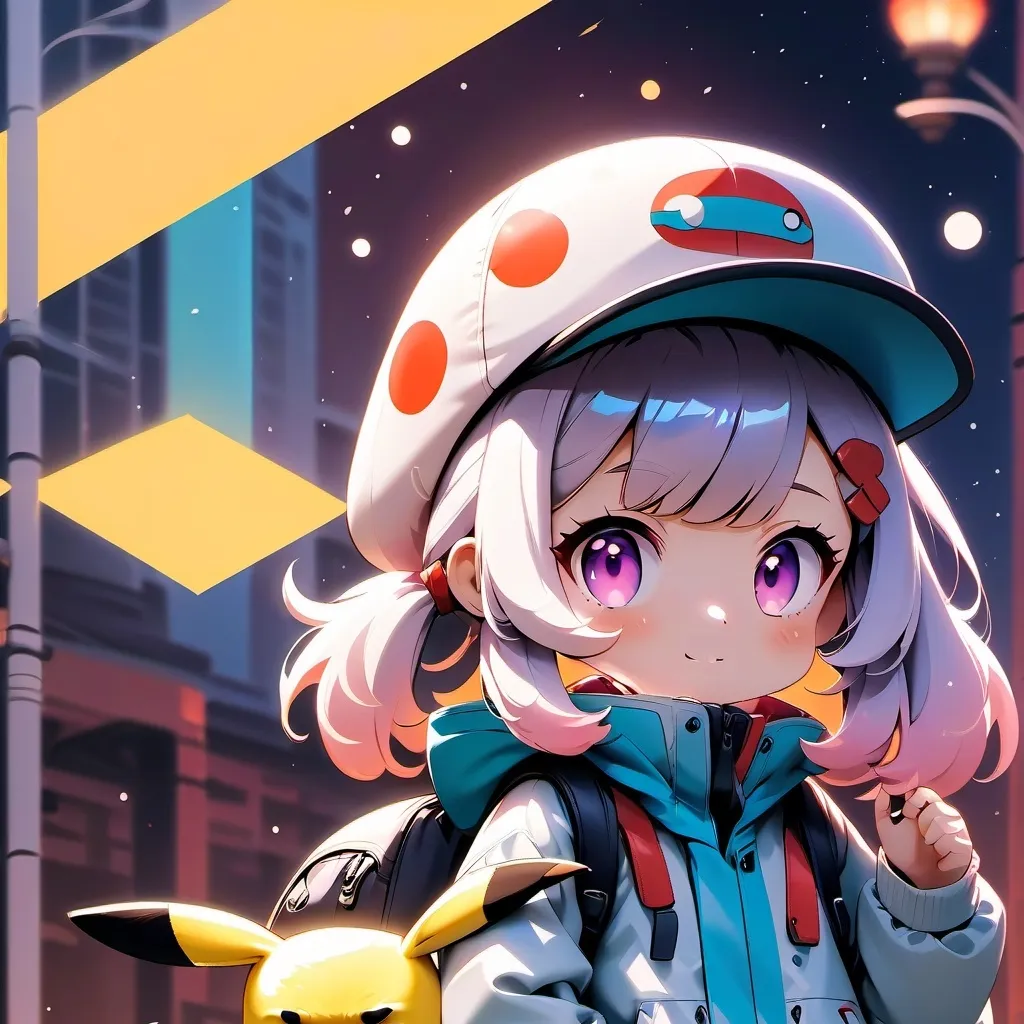 chat with ai character: yoh