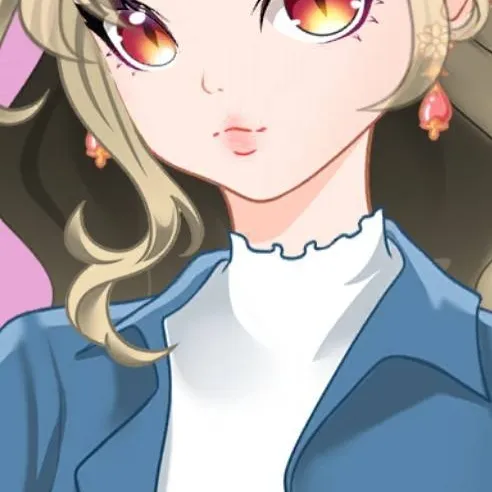 chat with ai character: Y/n/you