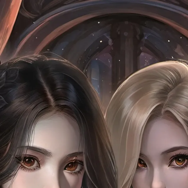 chat with ai character: Hp
