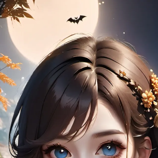 chat with ai character: HP ROADTRIP