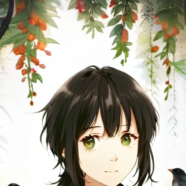 chat with ai character: RUNAWAY REBEL