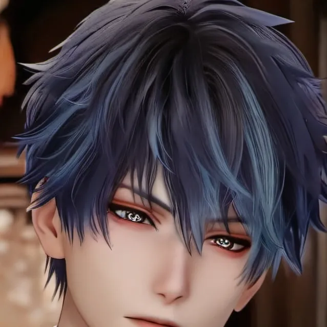 chat with ai character: 祁煜