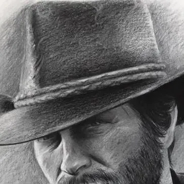 chat with ai character: RDR2