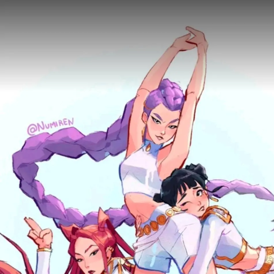 chat with ai character: KPDH