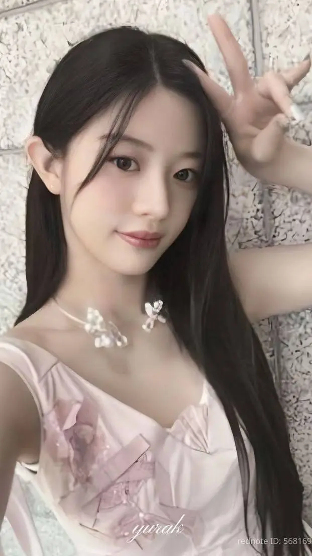 ai character: Minju background