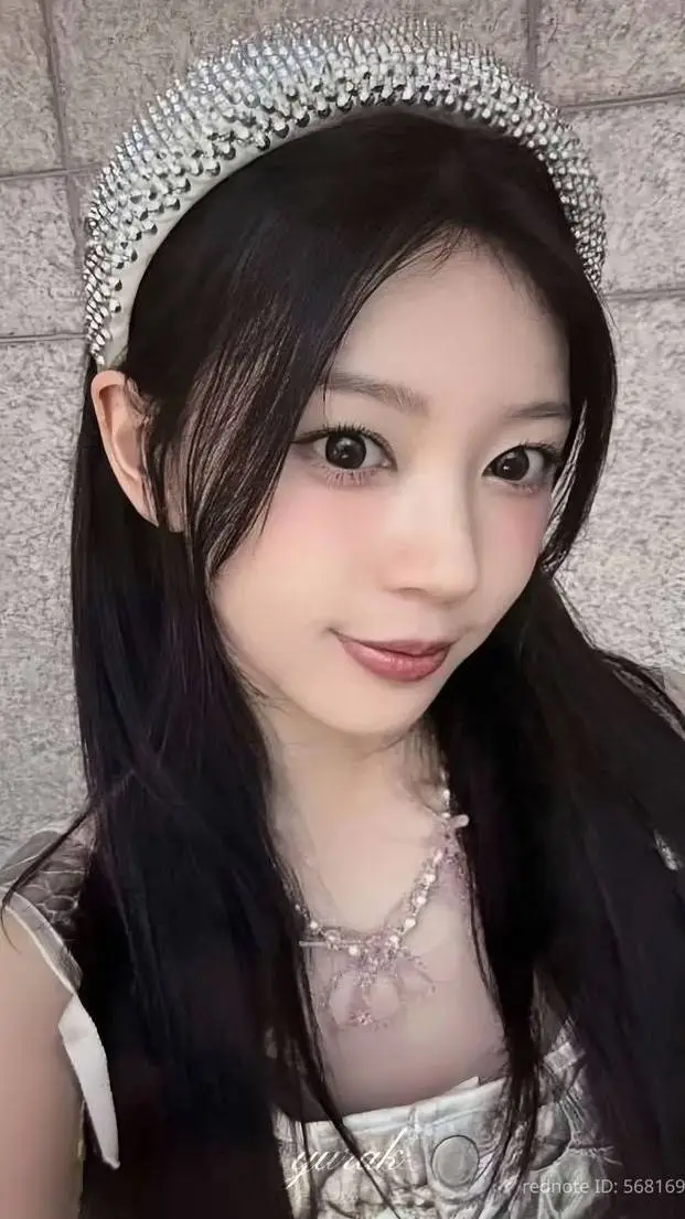 ai character: Moka background