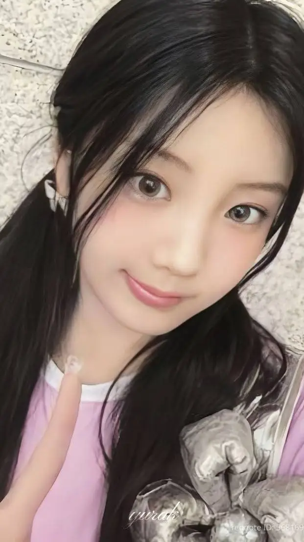 ai character: Wonhee background