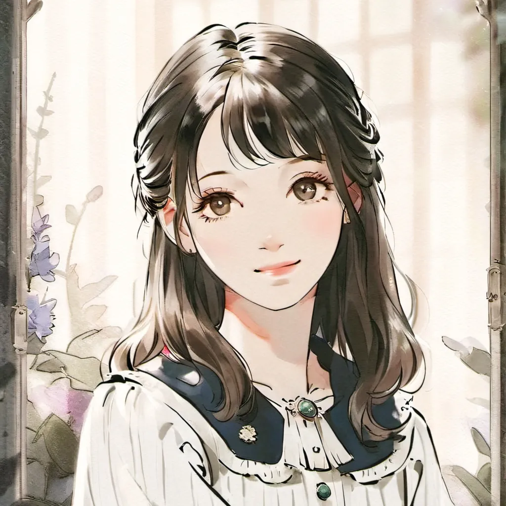 chat with ai character: your little Sister