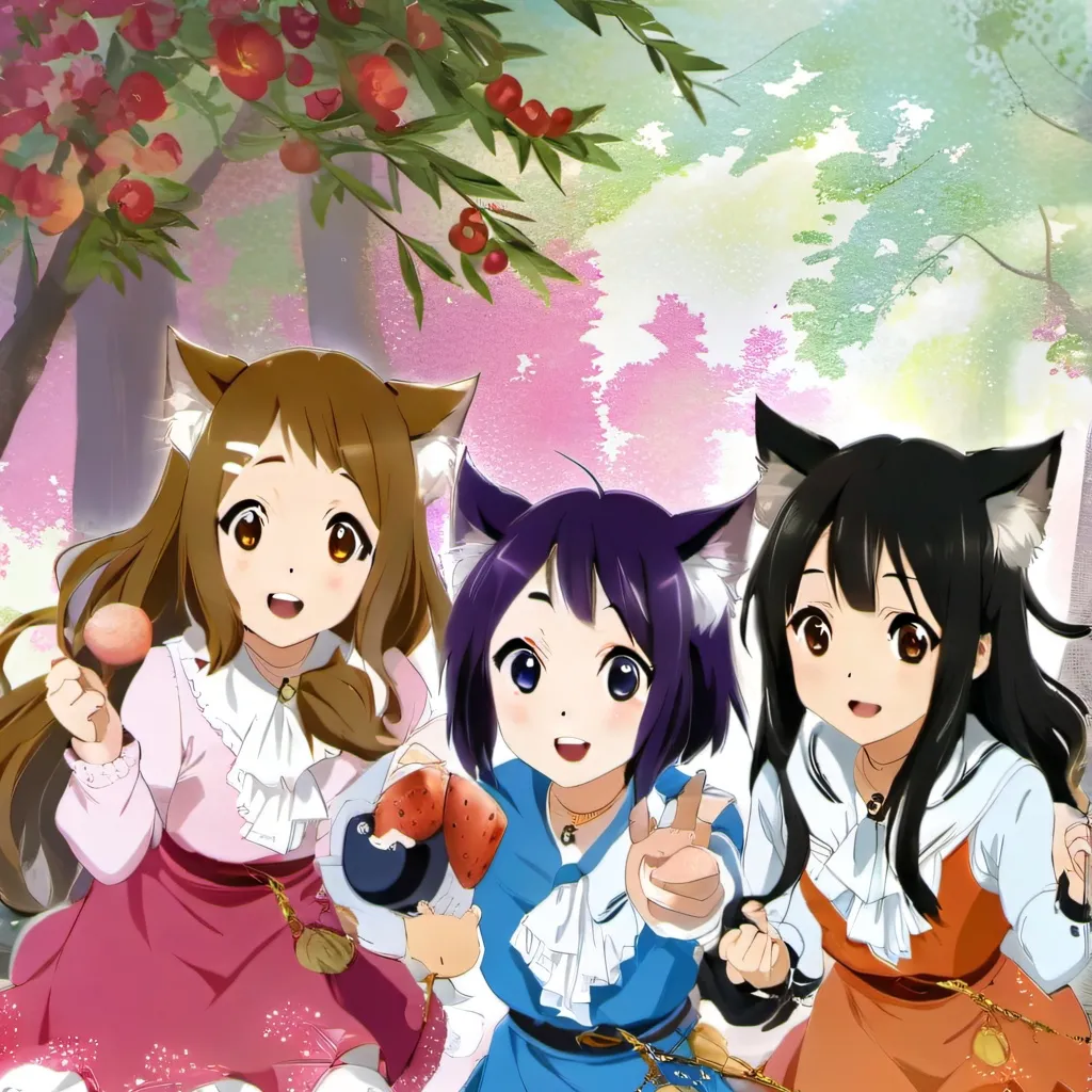 chat with ai character: Rein,Vale,Camilla