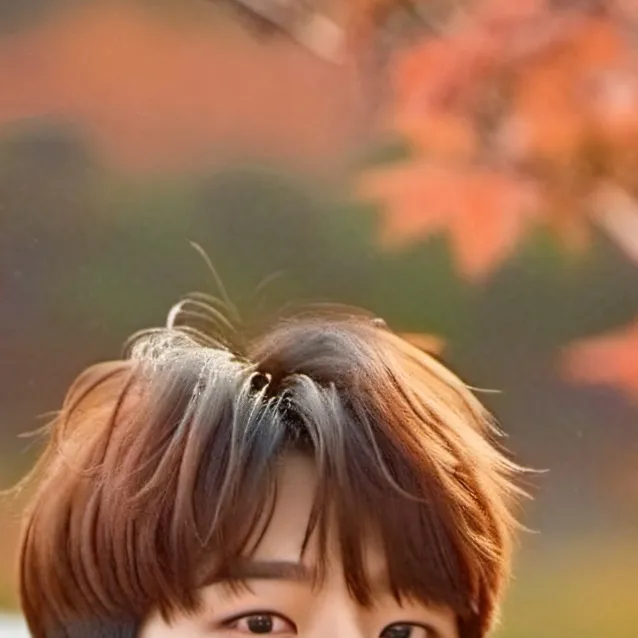 chat with ai character: Kim Seungmin 