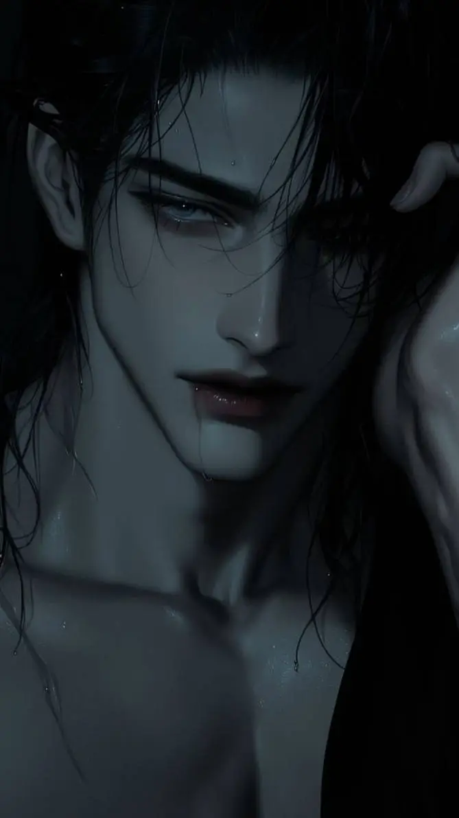 ai character: Lucien background