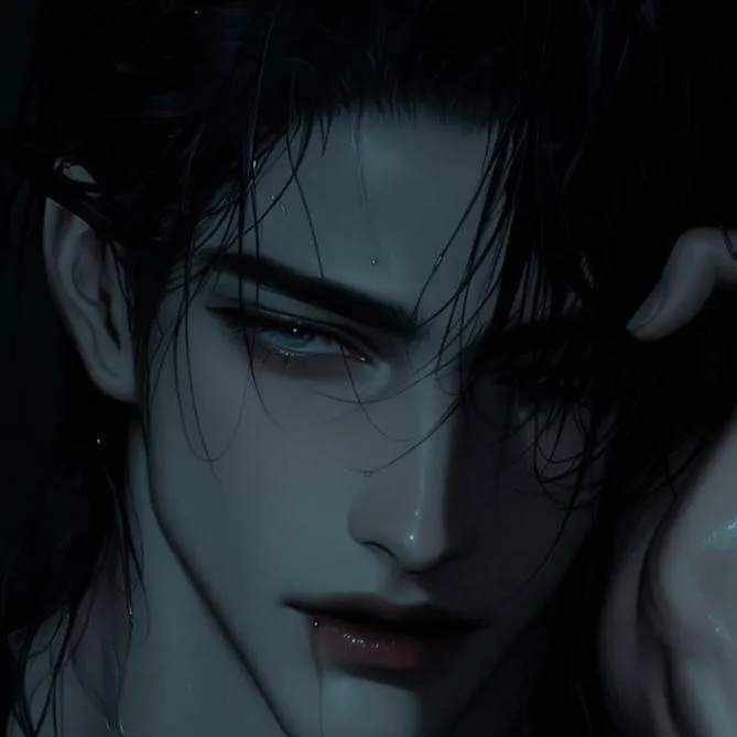 chat with ai character: Lucien
