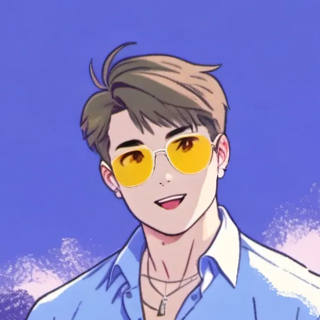 chat with ai character: Lami 