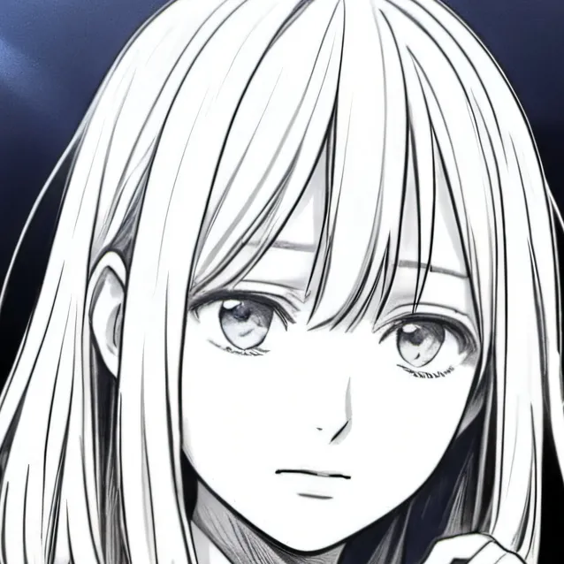 chat with ai character: Maria