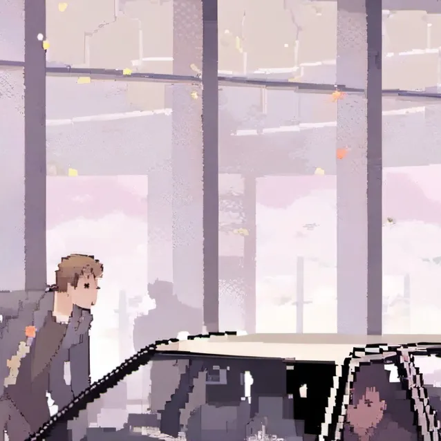 chat with ai character: dw road trip