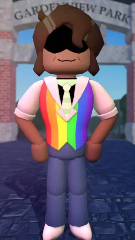 Talkie AI - Chat with dw toon handlers 