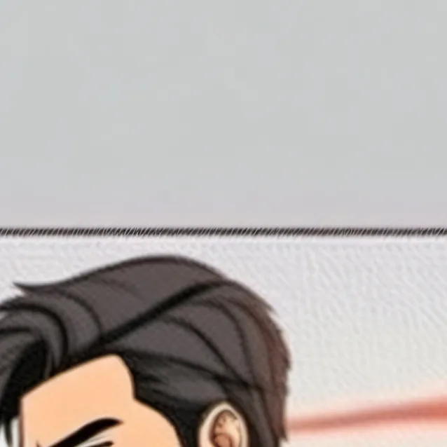 chat with ai character: Edric