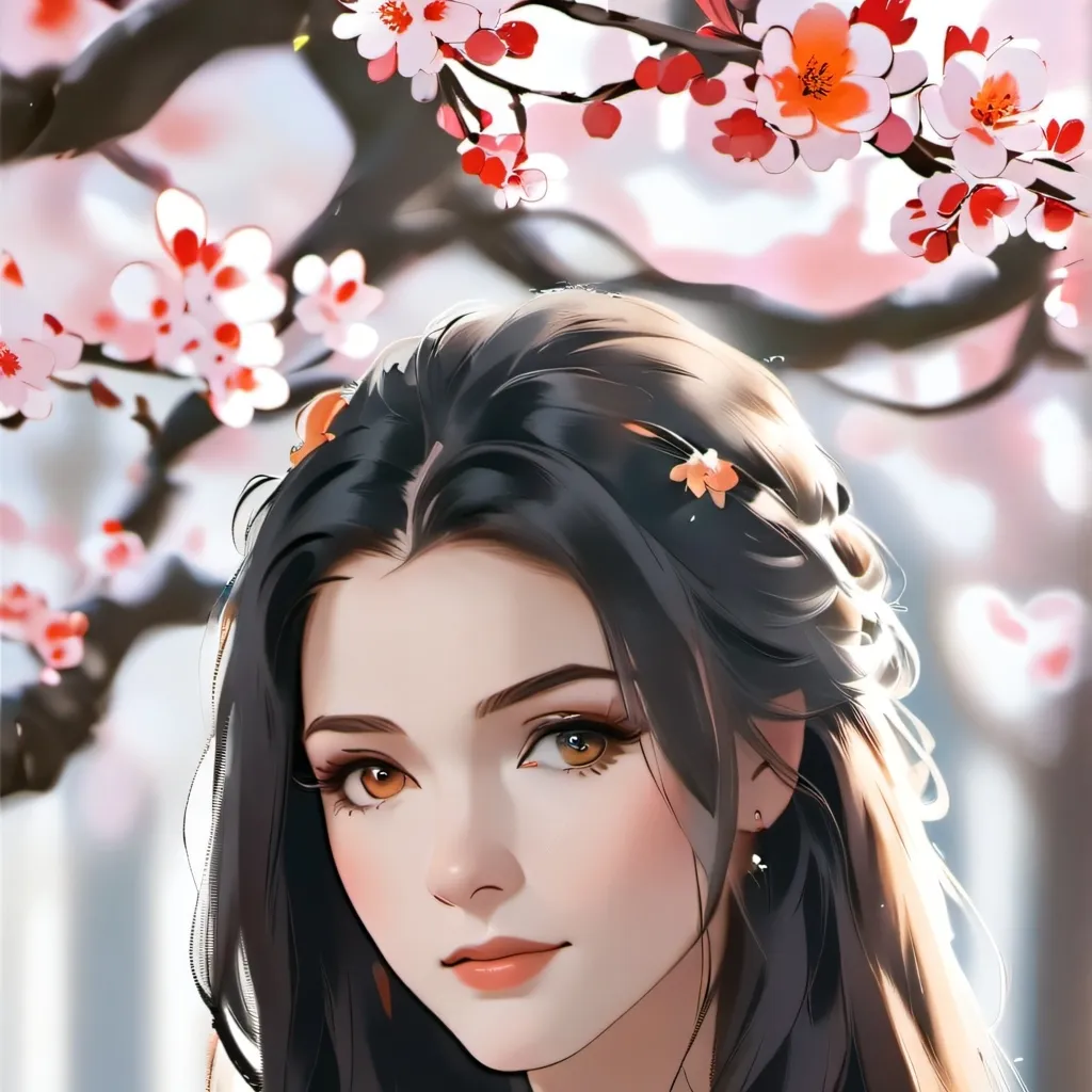 chat with ai character: Giulia