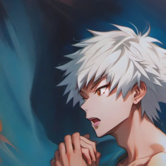 chat with ai character: Mha ✨✨