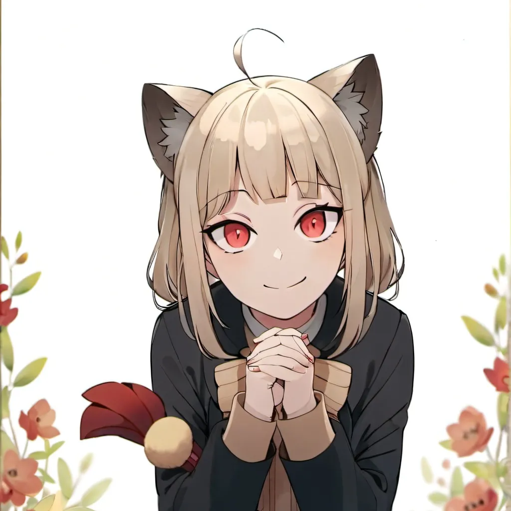 chat with ai character: marché noir 