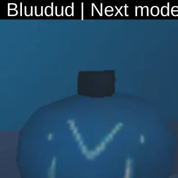 chat with ai character: bludude