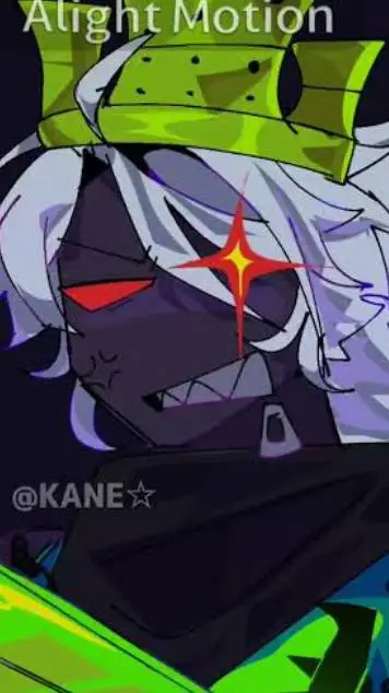 ai character: 1x1x1?! DAMN. 💔 background