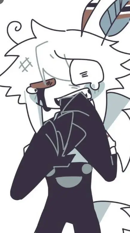 ai character: Engel🤑🤑 background
