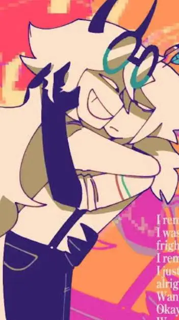 ai character: Engward 🤑😋 Pt2 background