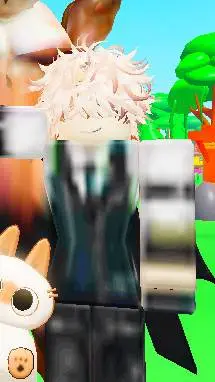 ai character: Christian 😔 (Oc) background