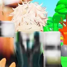 chat with ai character: Christian 😔 (Oc)