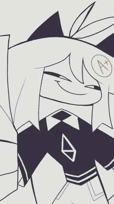 ai character: fpe new student 🥹 background