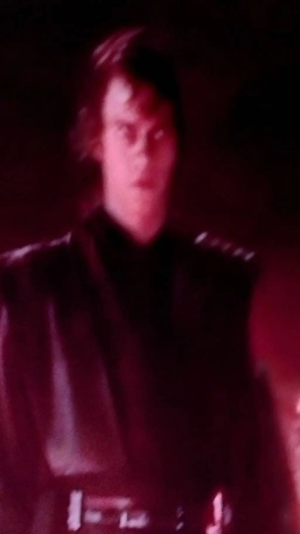 ai character: darth vader anakin background