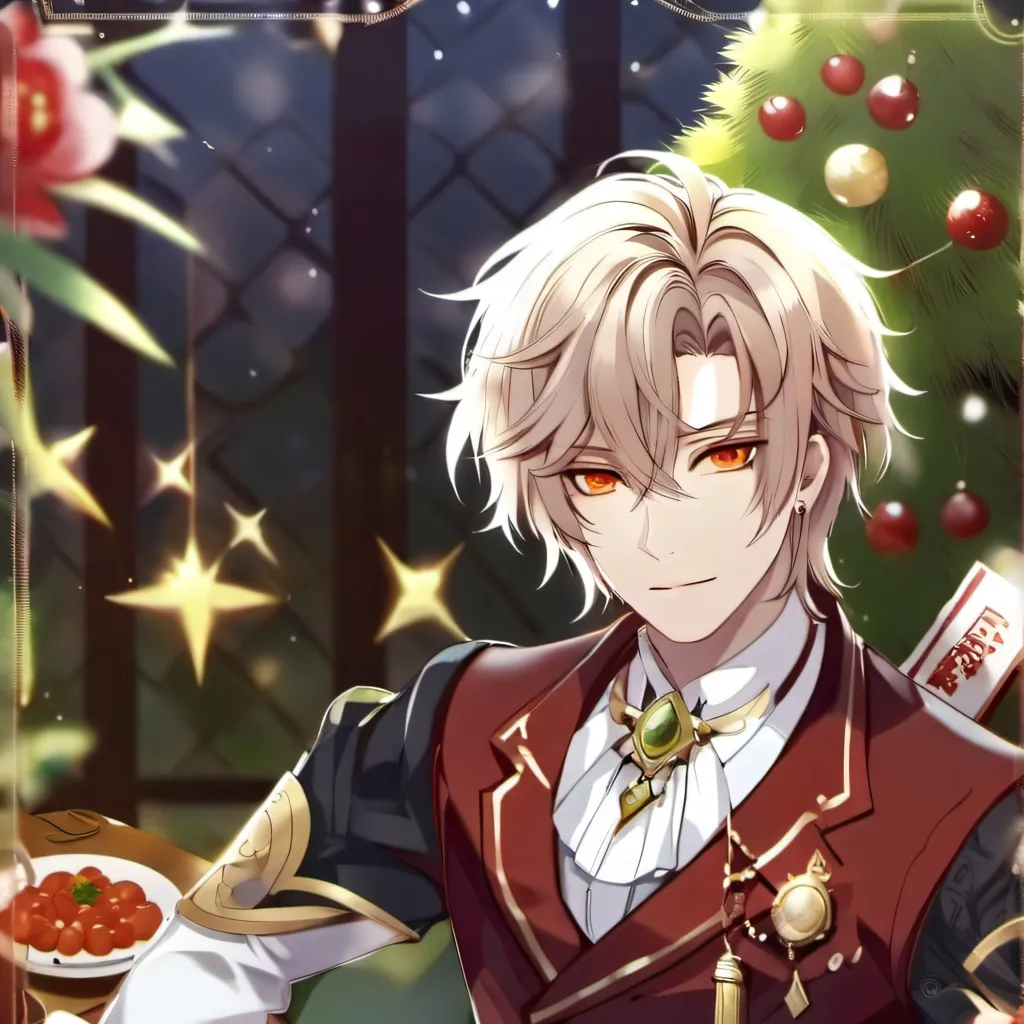 chat with ai character: ༺Adam༻