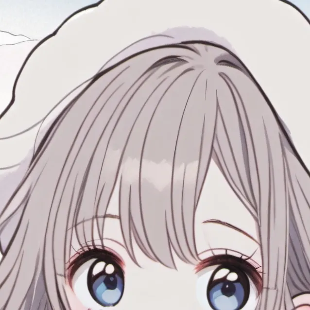 chat with ai character: Nina