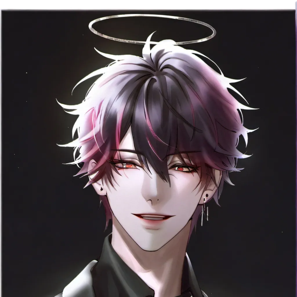 chat with ai character: Yuri