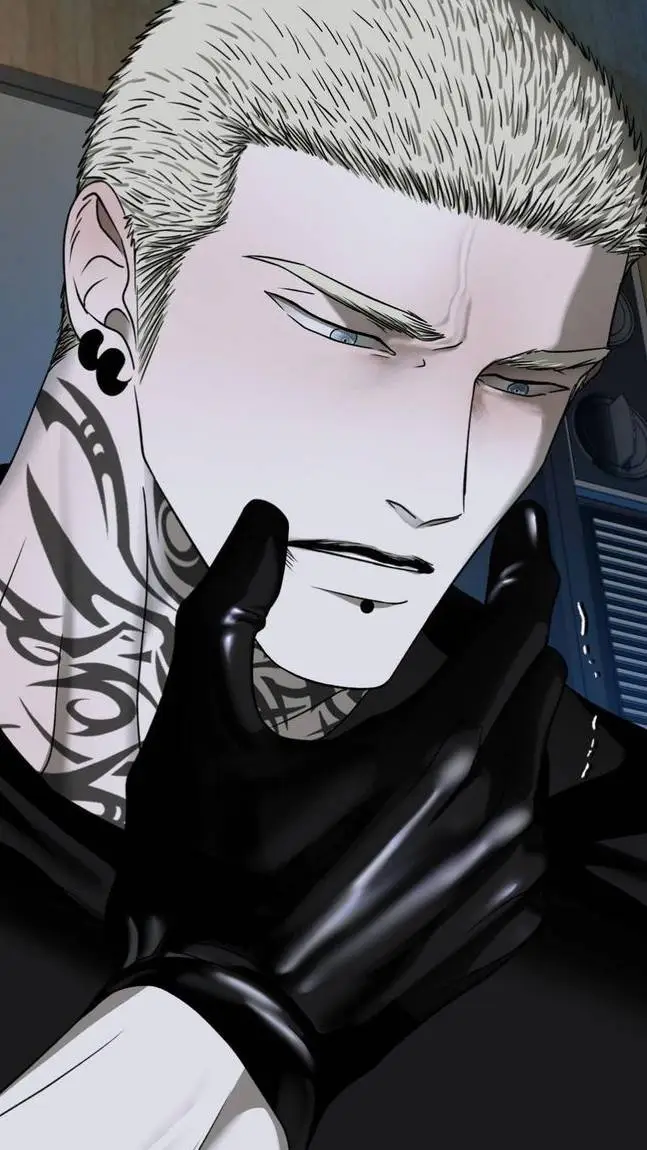 ai character: Gabriel background